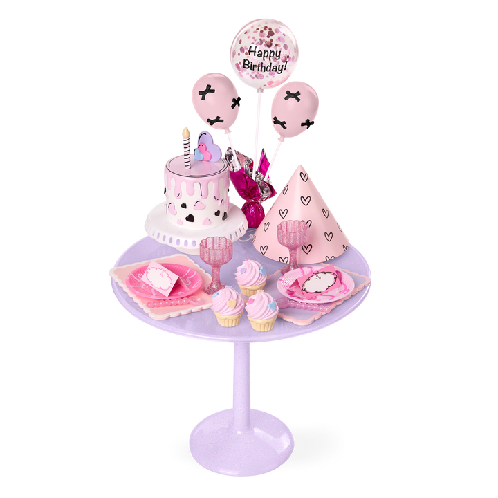 Our Generation Party Ready Accessory Set for 46 cm Dolls