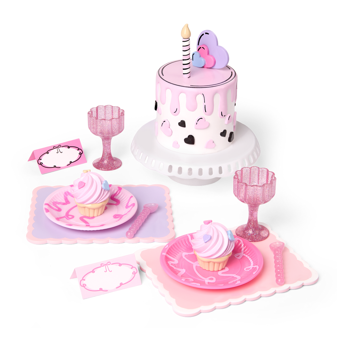 Our Generation Party Ready Accessory Set for 46 cm Dolls