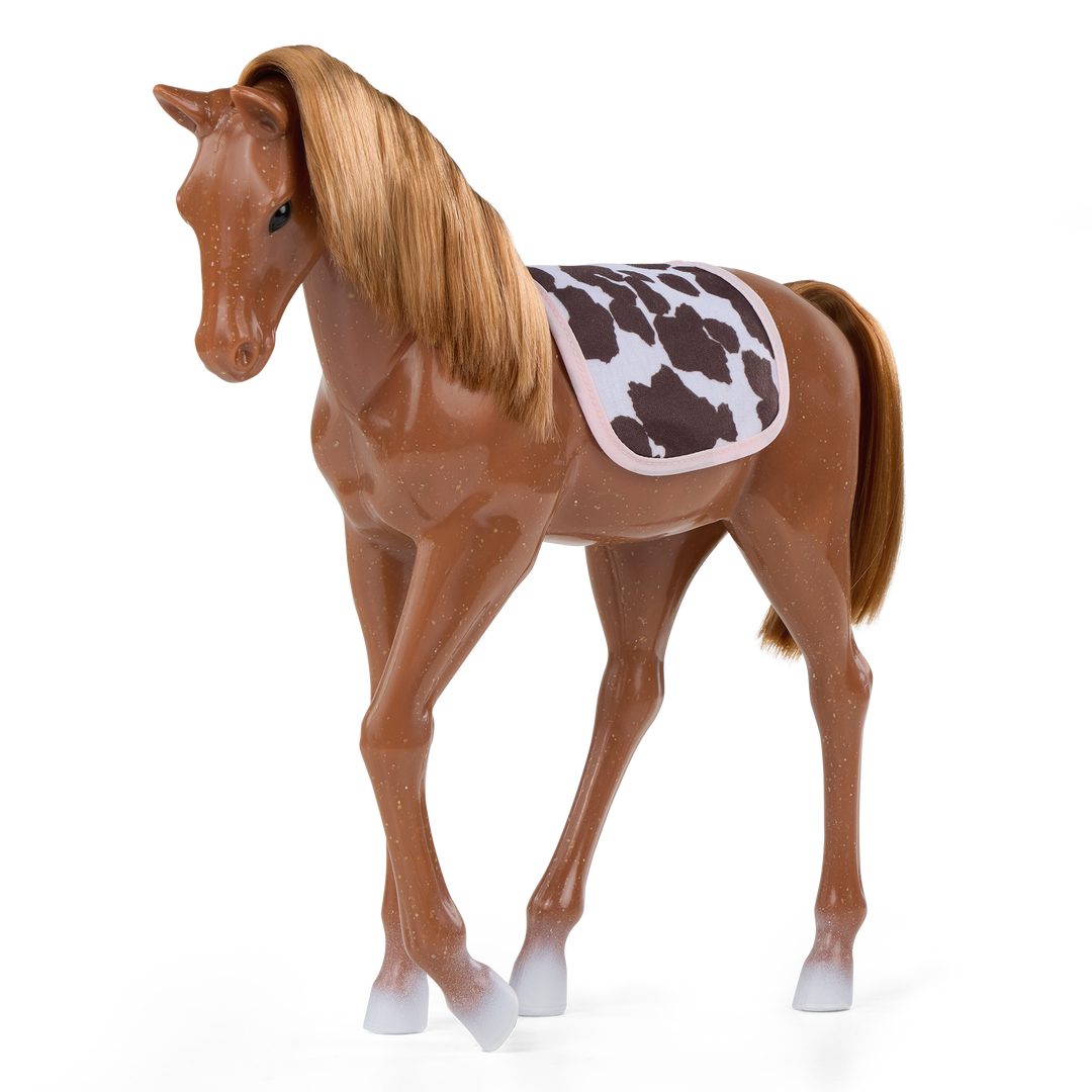 Our Generation Happy Hooves Barn Playset for 46 cm Dolls