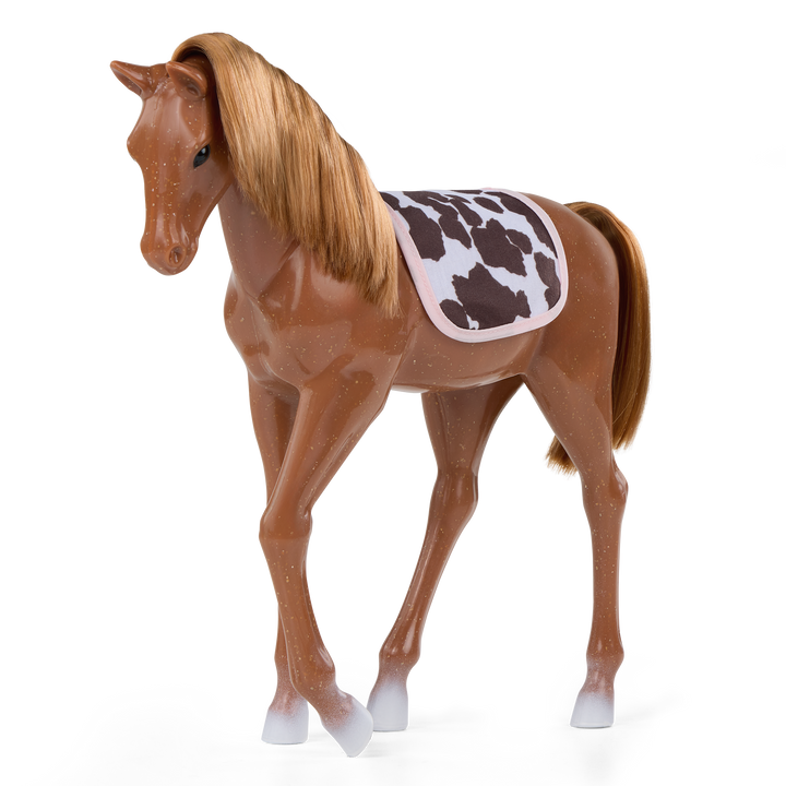 Our Generation Happy Hooves Barn Playset for 46 cm Dolls