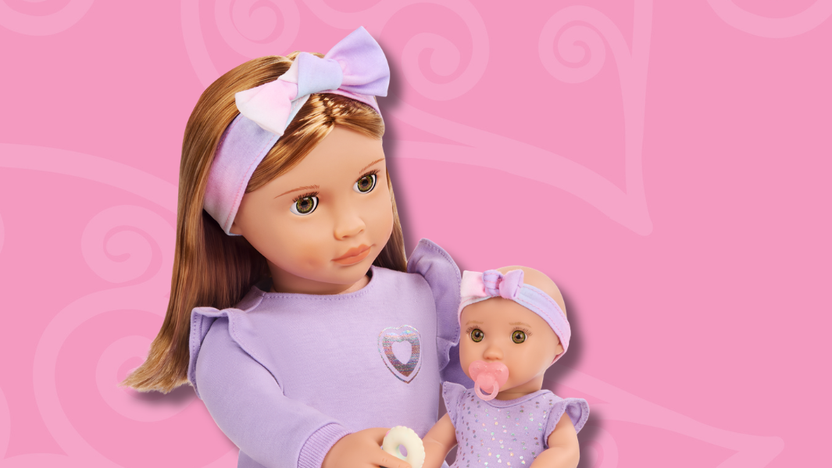 Dolls, Furniture & Accessories for Girls | Our Generation – Our ...