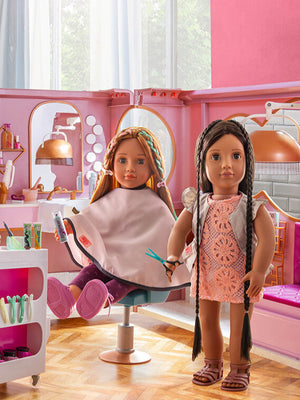 Dolls, Furniture & Accessories for Girls