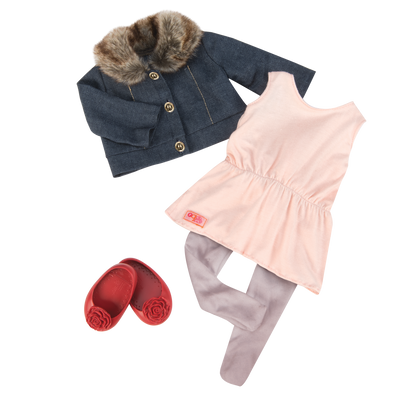 Our generation doll best sale clothes canada