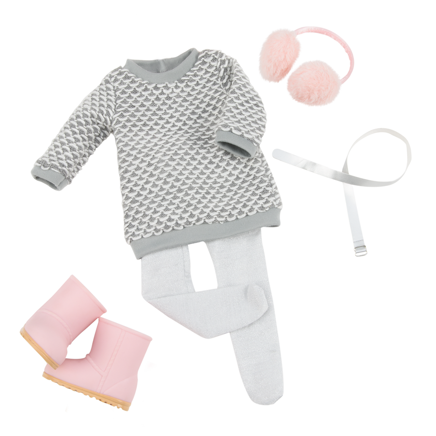 Our Generation Ropa 18-inch Doll Clothes | Our Generation – Our Generation - Canada