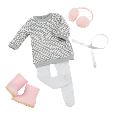 18 inch Doll Clothes Our Generation Our Generation Canada