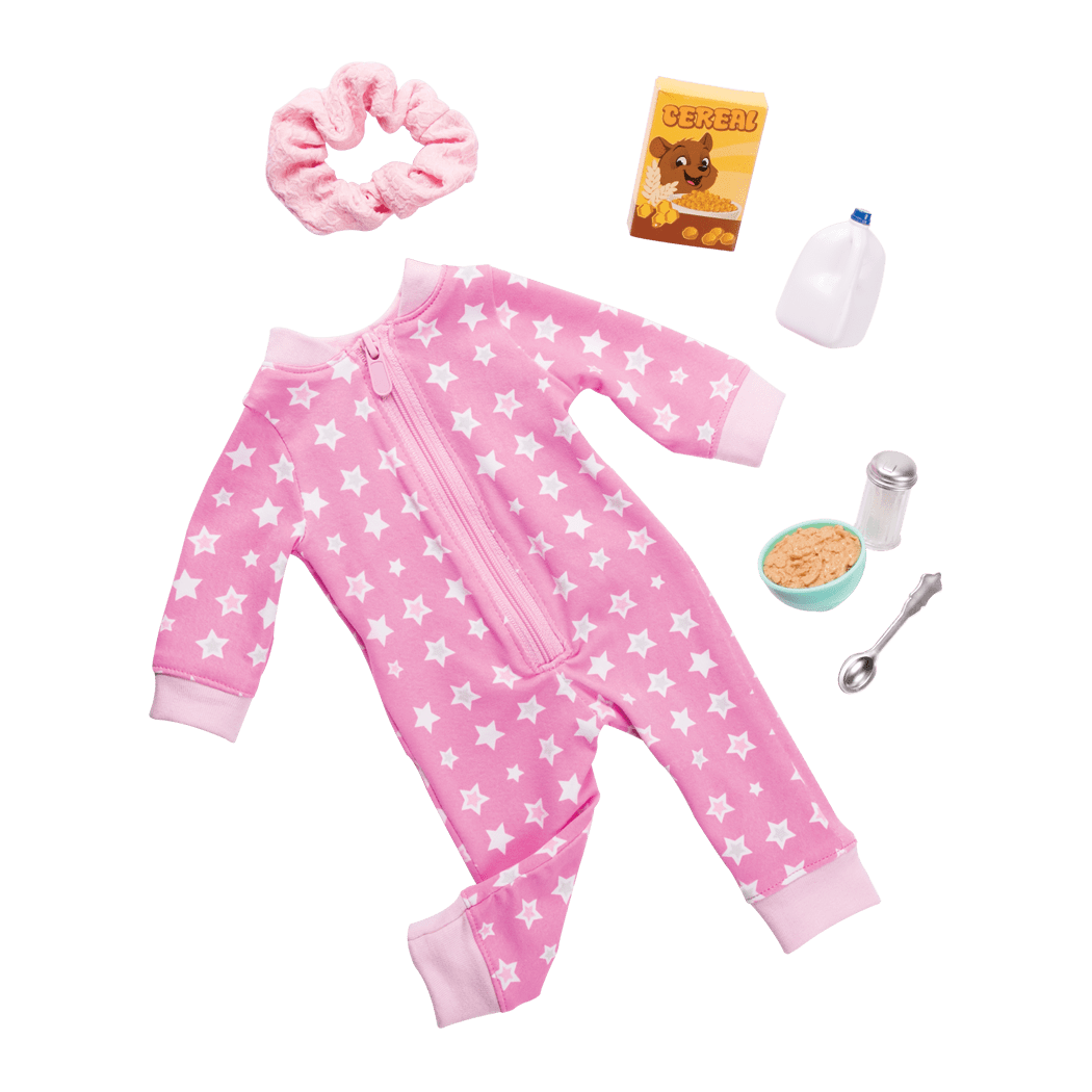 Pajamas 18 Inch Doll Outfits Our Generation Our Generation Canada
