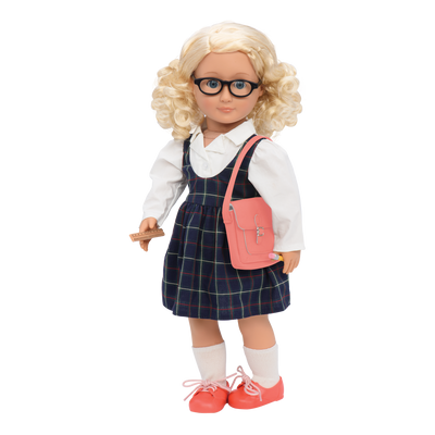 Perfect Score outfit for 18inch dolls