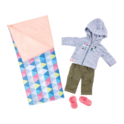 Cozy Camper Outfit Main