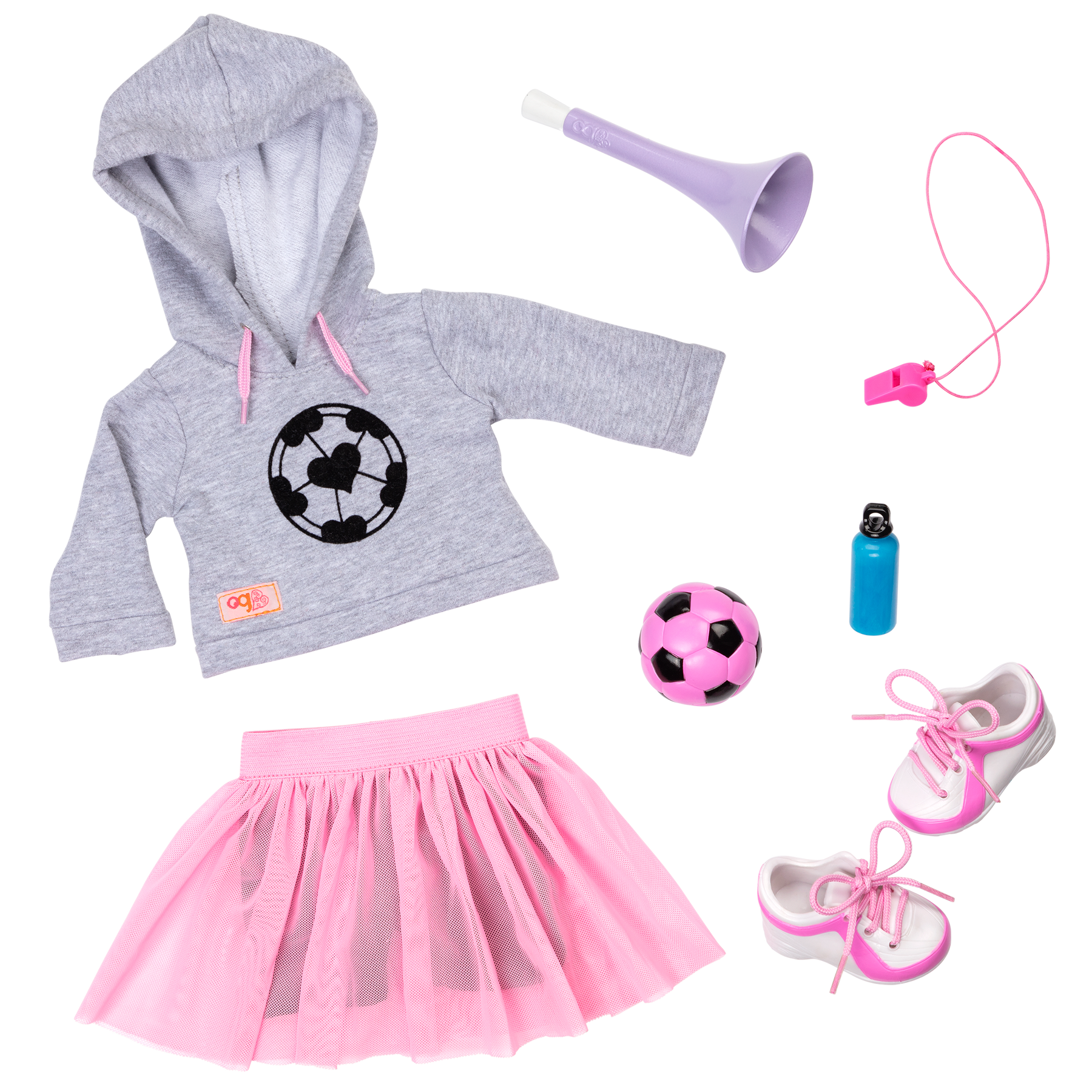 My life soccer doll shop