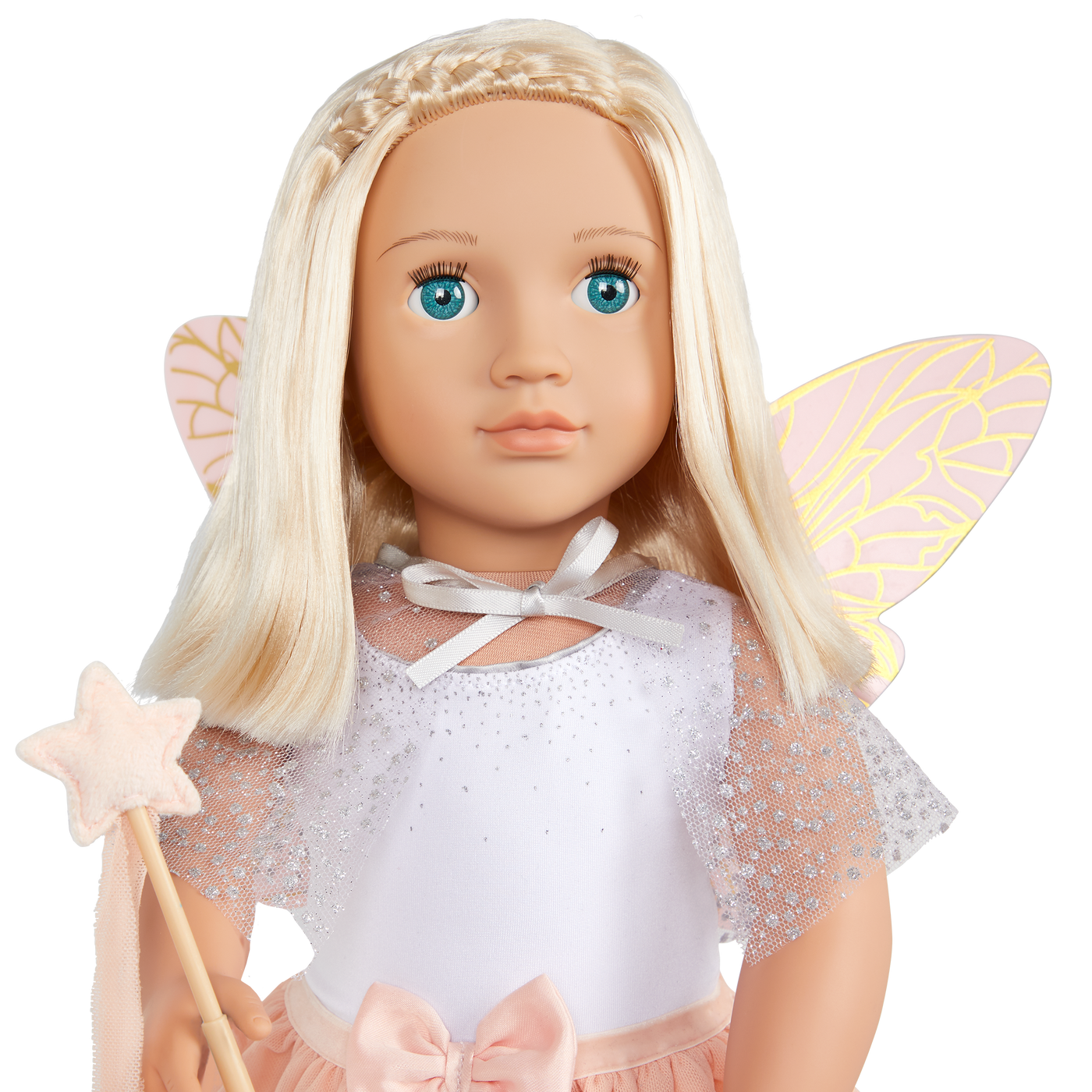 Our Generation Tooth Fairy Outfit for 18-inch Dolls