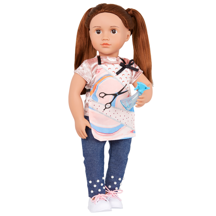 Our Generation Love to Style Outfit for 18-inch Dolls