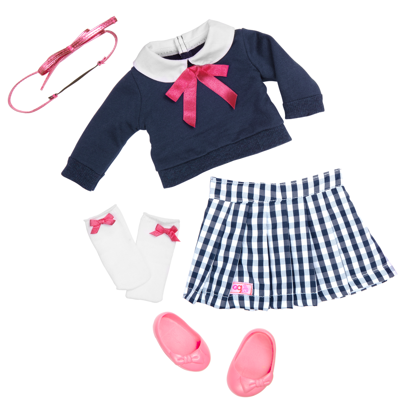 Our generation doll maeva deals