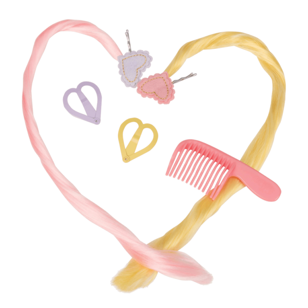 Portia 18" Hair Play Doll Our Generation Our Generation Canada