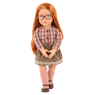18-inch Doll Outfits  Our Generation – Our Generation - Canada
