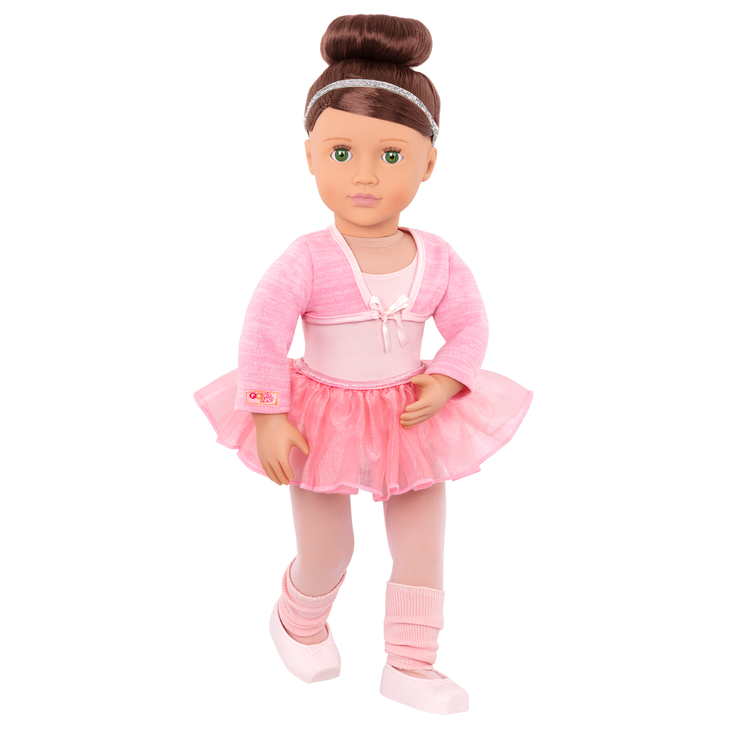 Ballerina generation doll on sale