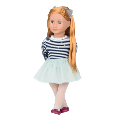 Arlee 18-inch Doll