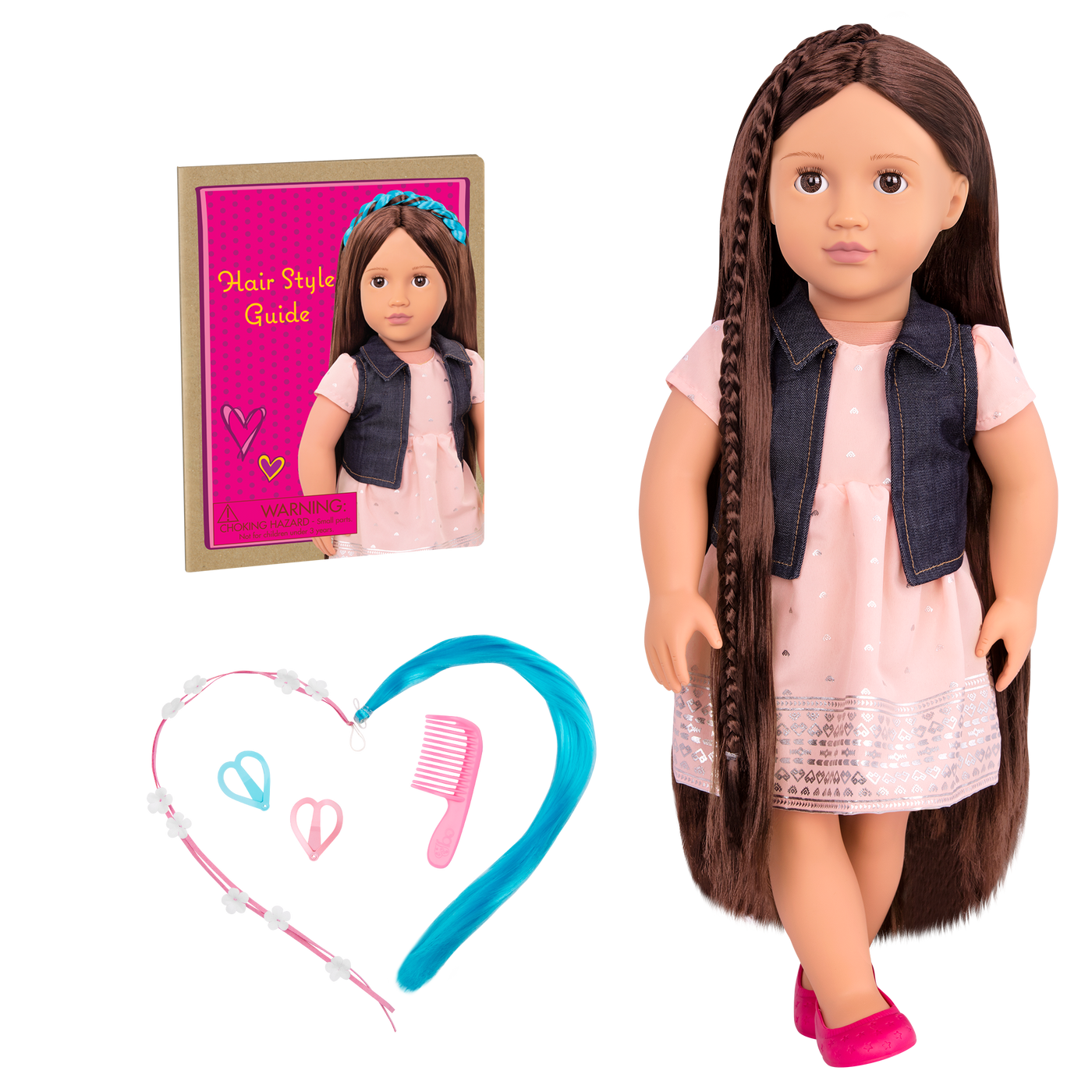 Our Generation 18 Doll Outfits - Assorted - Kid's Korner
