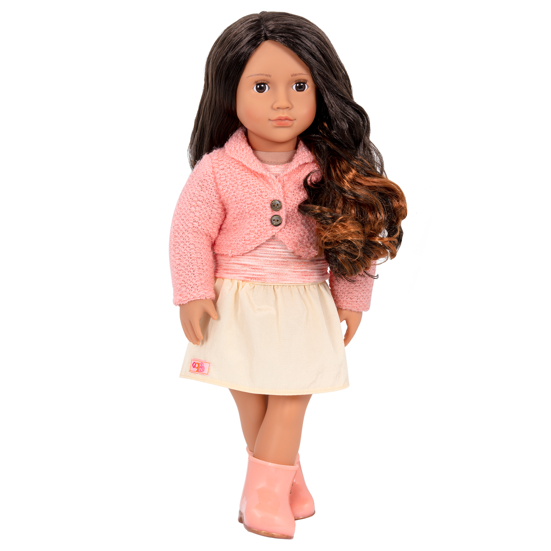 Maricela 18 inch Fashion Doll Our Generation Our Generation
