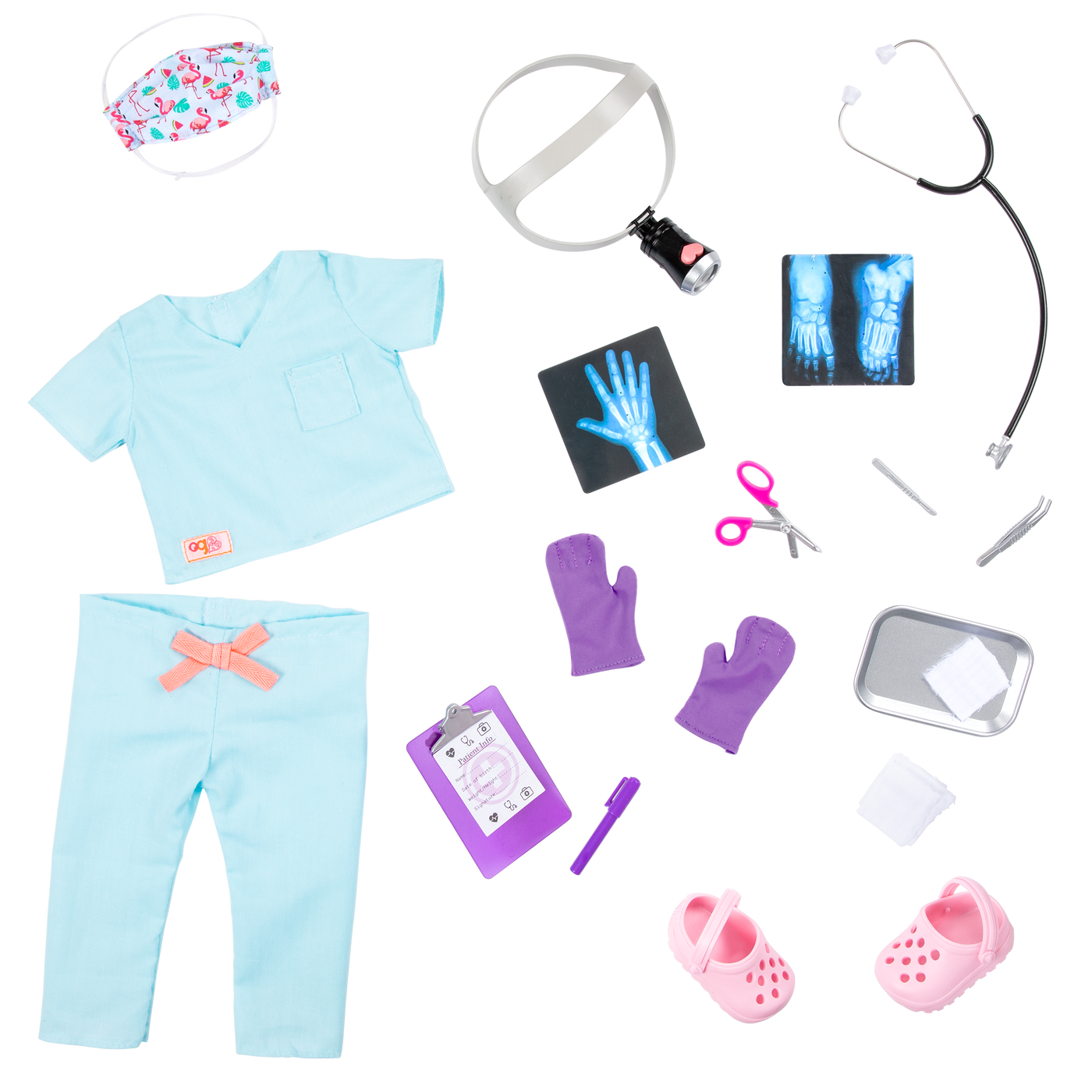 Our 2025 generation doctor