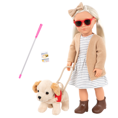 Generation 2024 doll pets