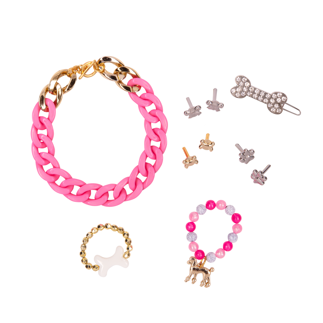 18 inch doll jewelry sales