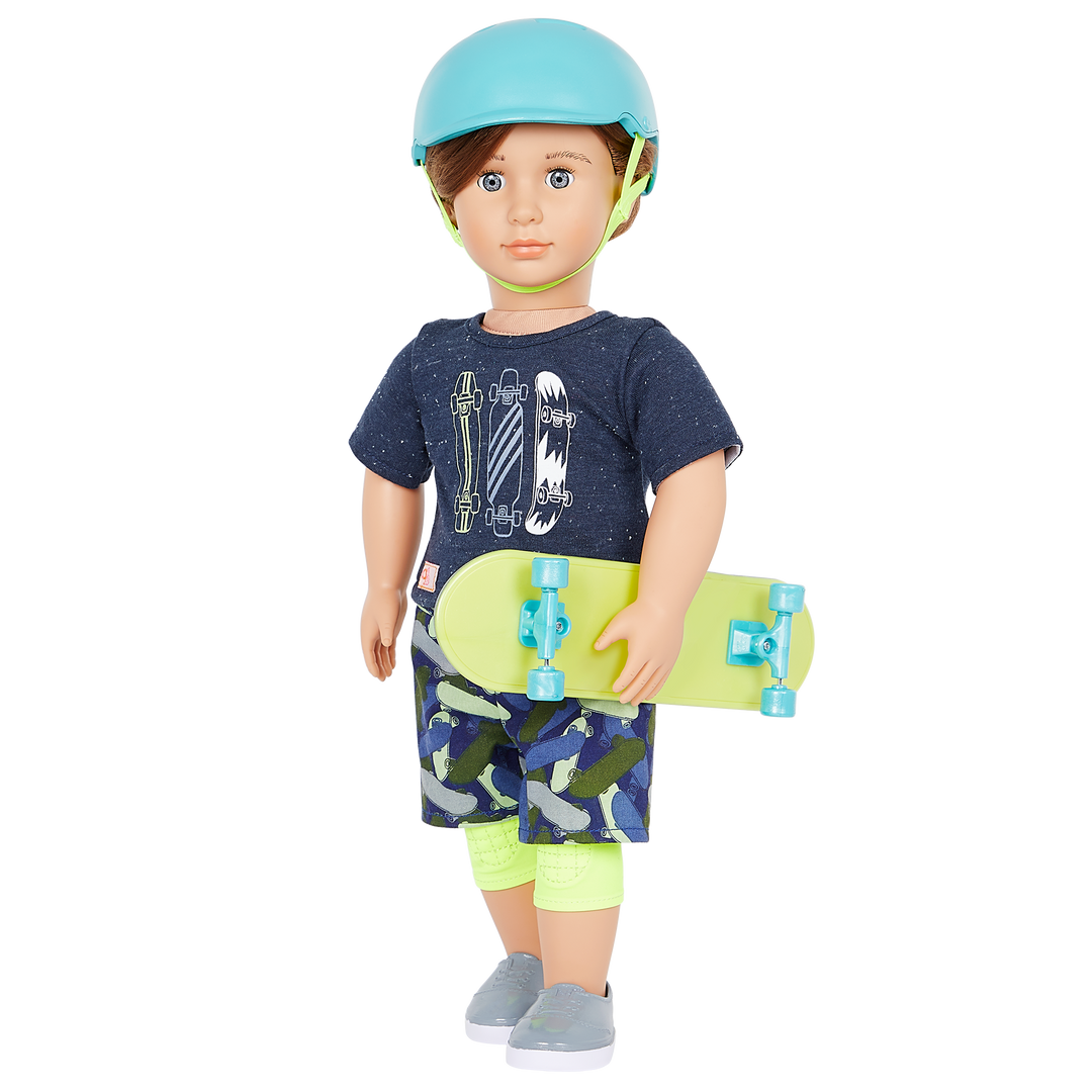 18 inch boy doll accessories online