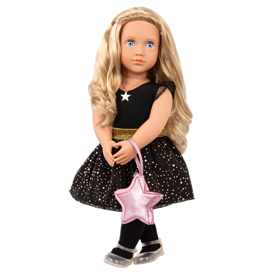 18 Doll Clothing - Shop Cheap And Gorgeous Girl Fashion At