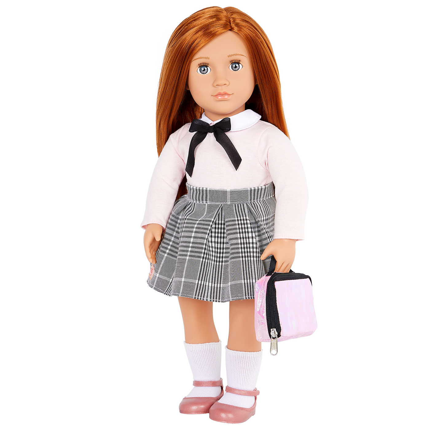 Carly 18 inch School Doll Our Generation Our Generation Canada carly-18-inch-school-doll-our-generation-our-generation-canada