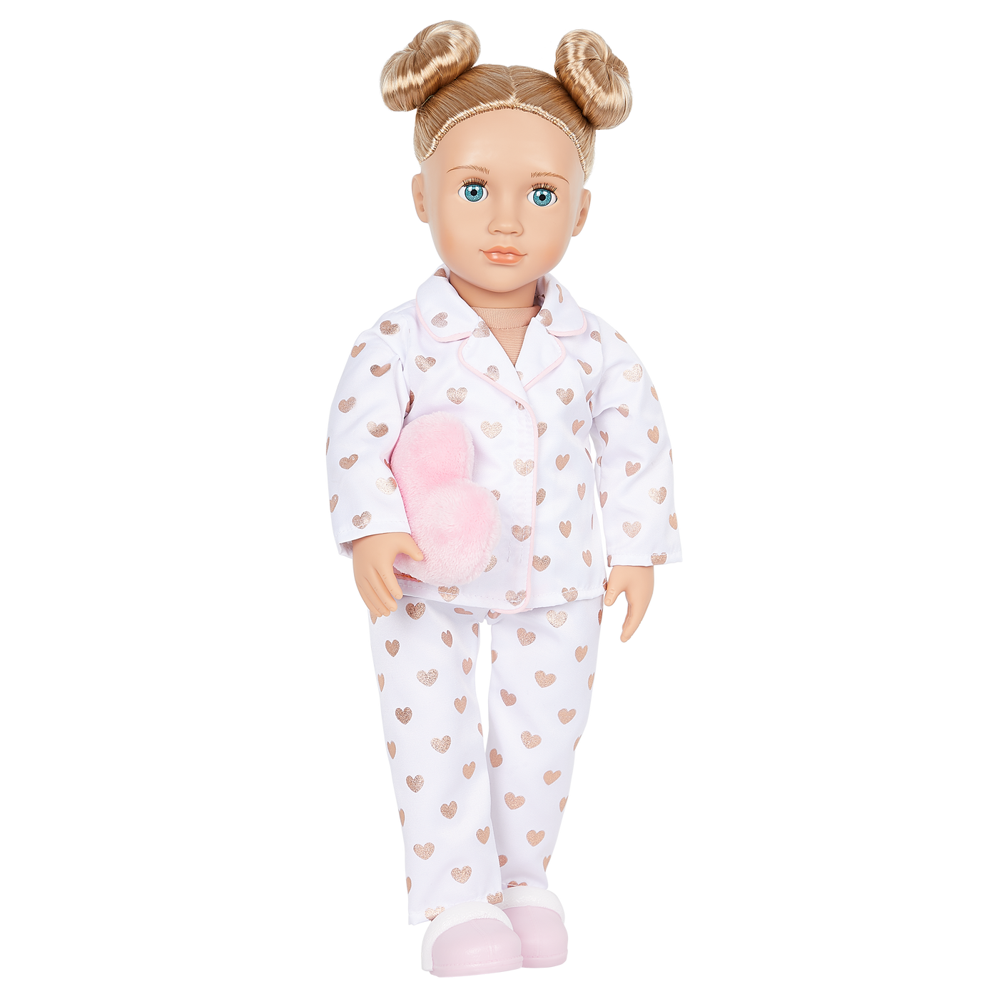 Our Generation 18-inch Slumber Party Doll Serenity