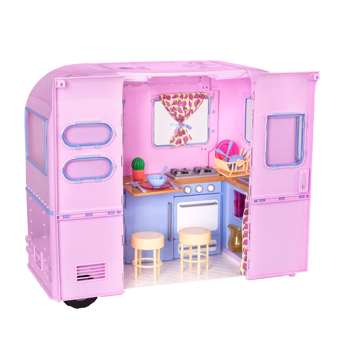 Our generation rv seeing you camper sales