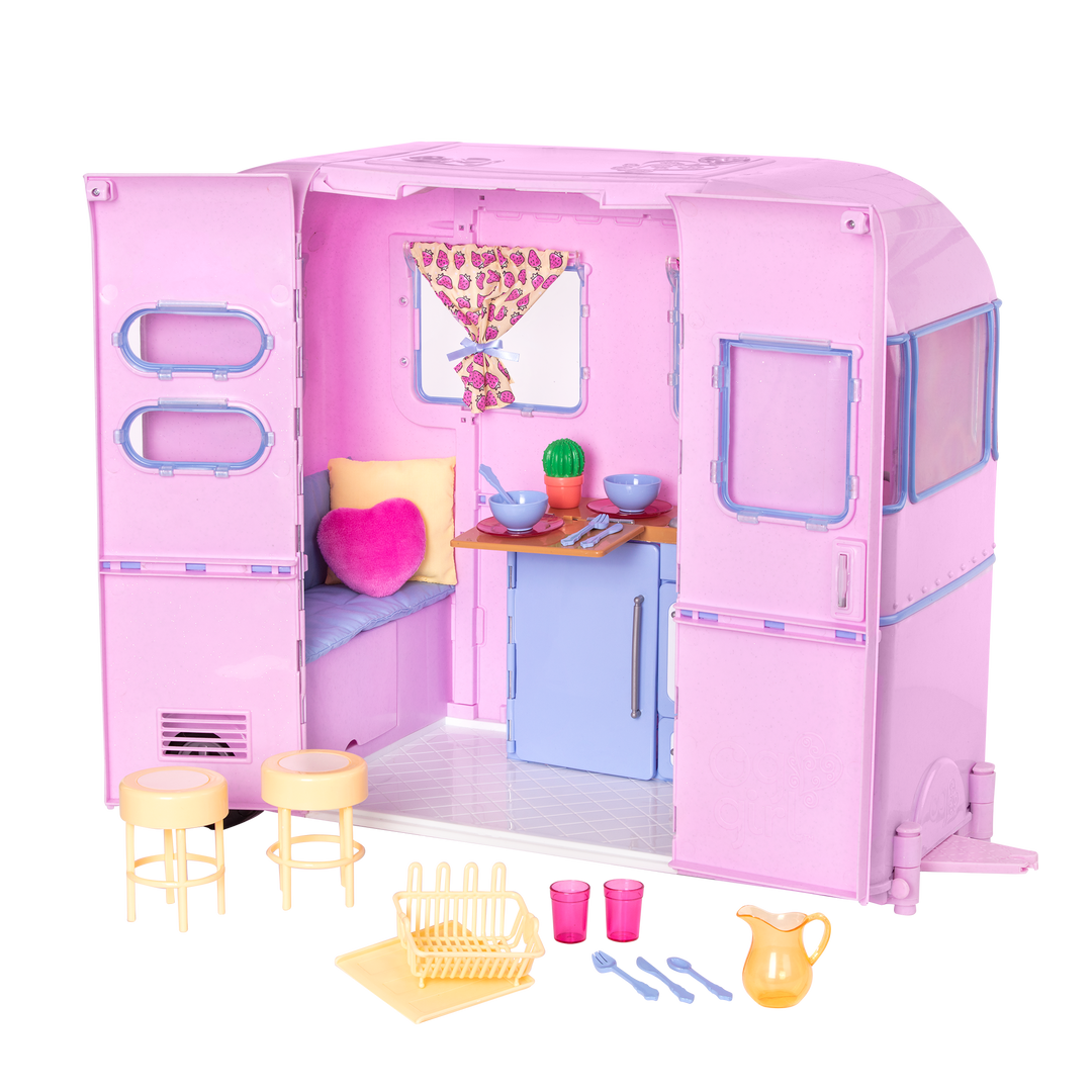 Our generation doll playsets sales