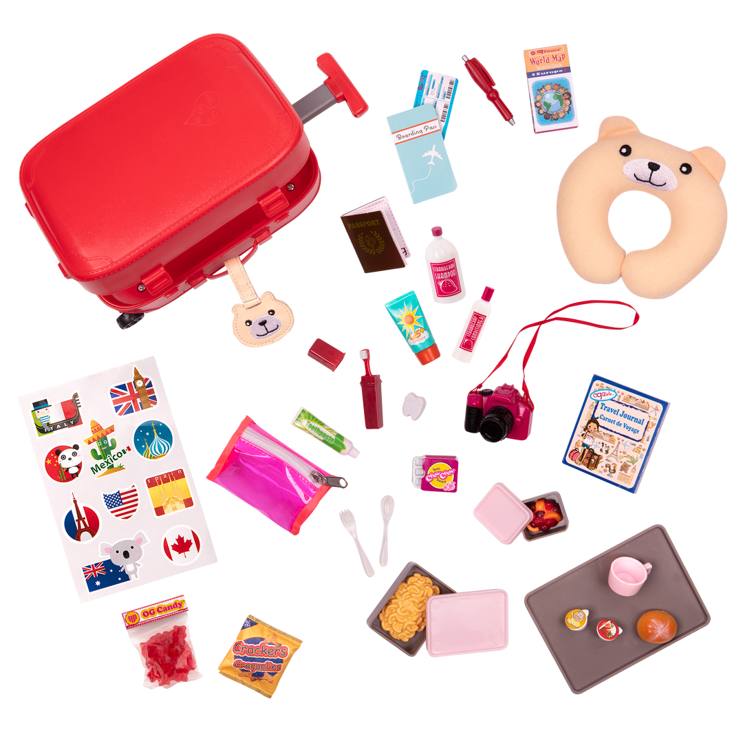 Generation doll stuff on sale