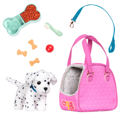 My generation online doll pets