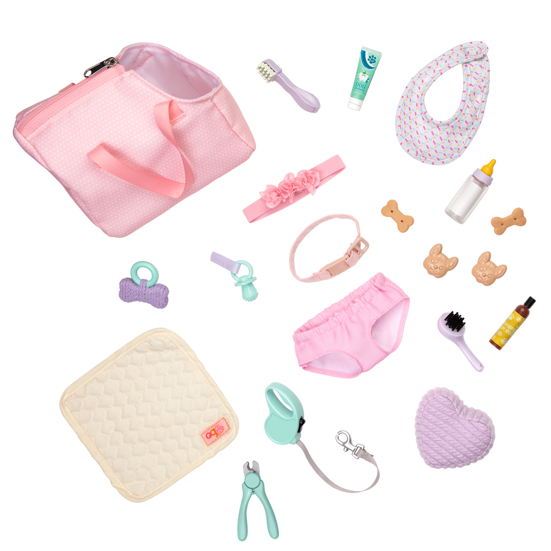 Playsets Accessories for Pets 18 inch Doll Accessories Our Generation Our Generation Canada