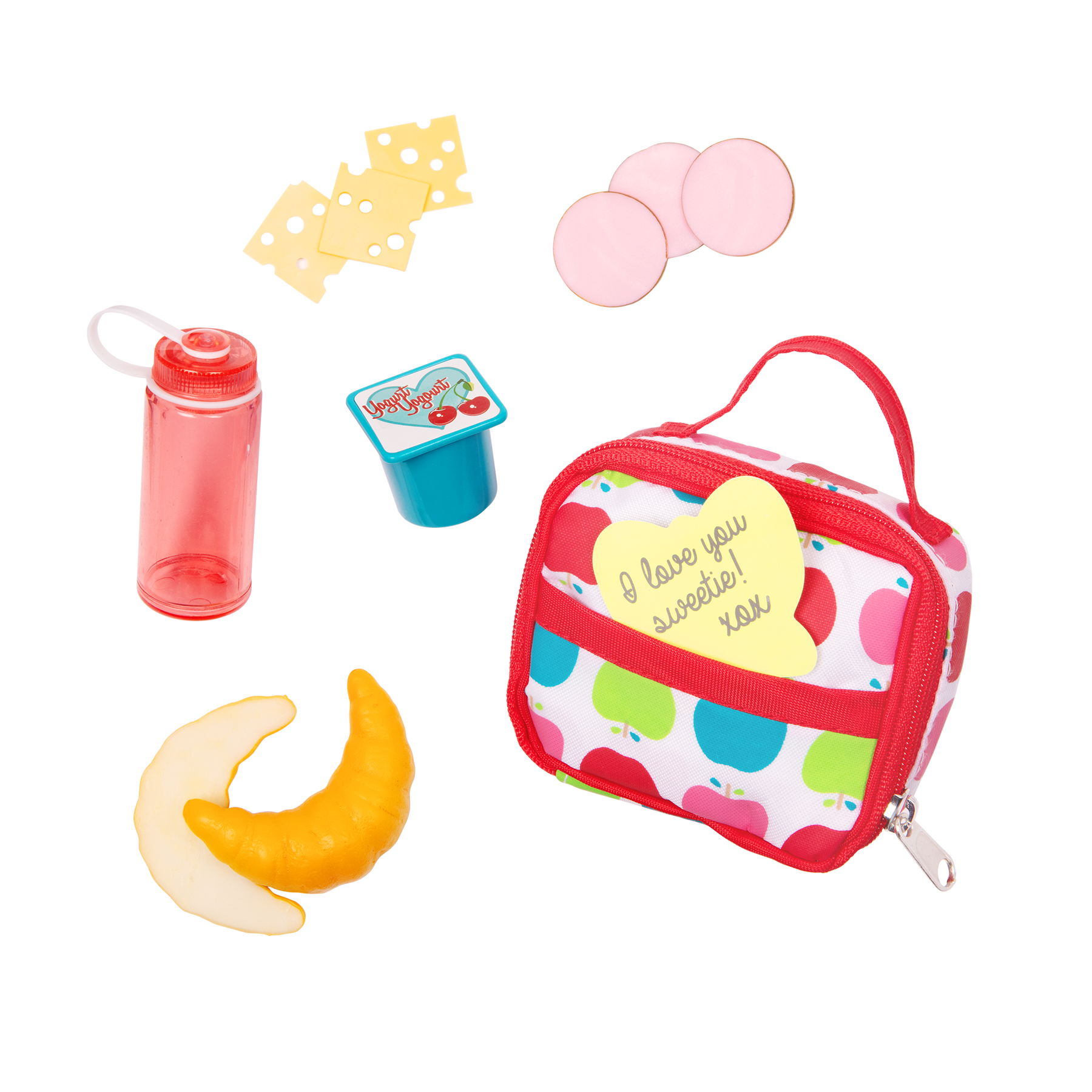 Baby doll school bag clearance