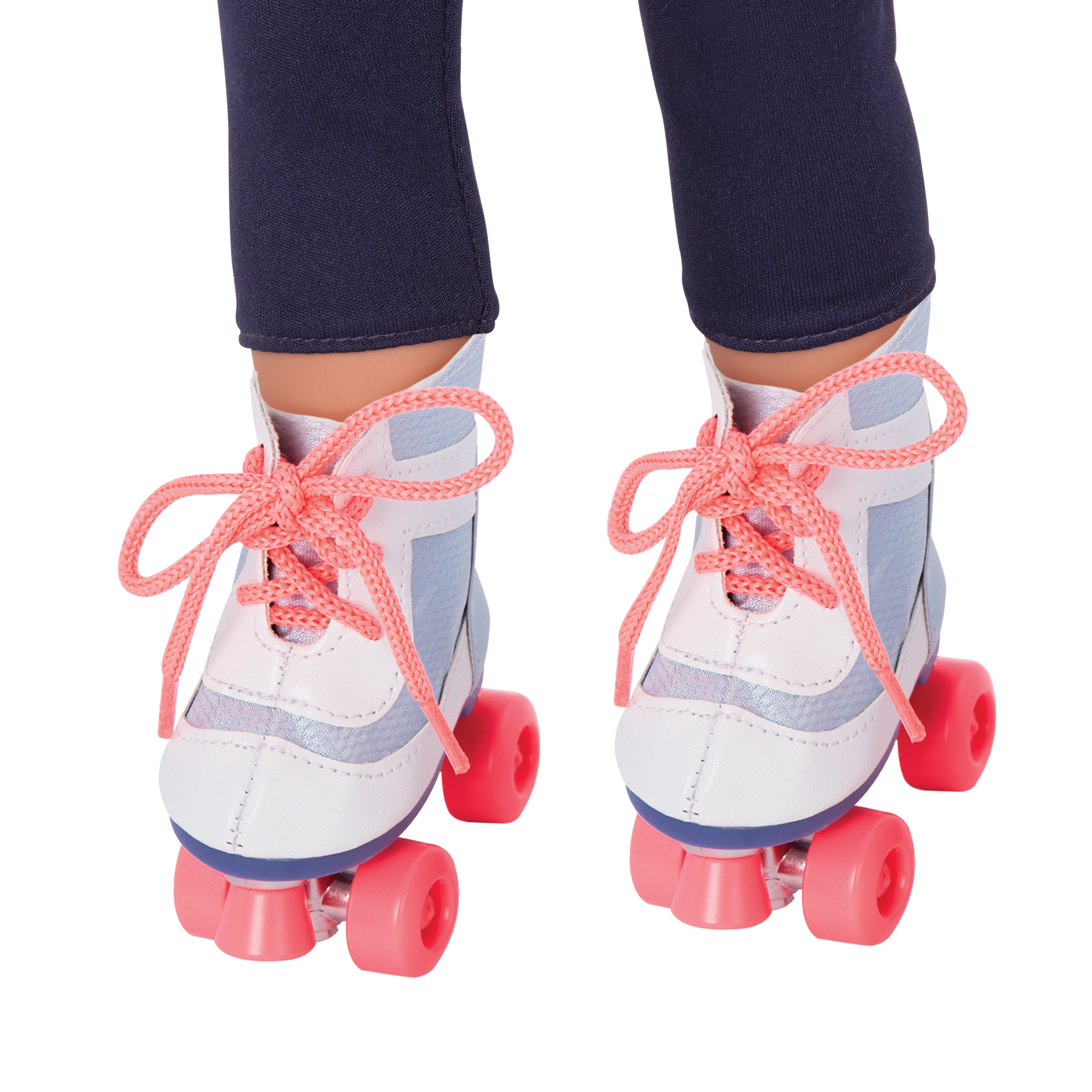 Our generation best sale doll roller skates