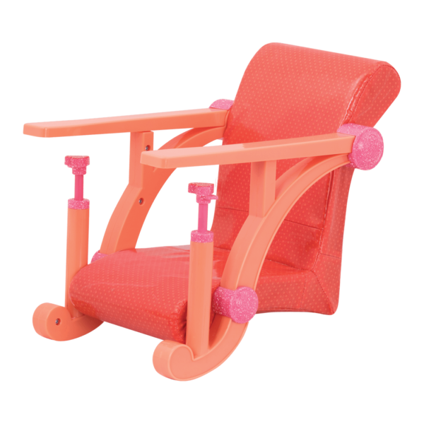 Our generation shop doll chair