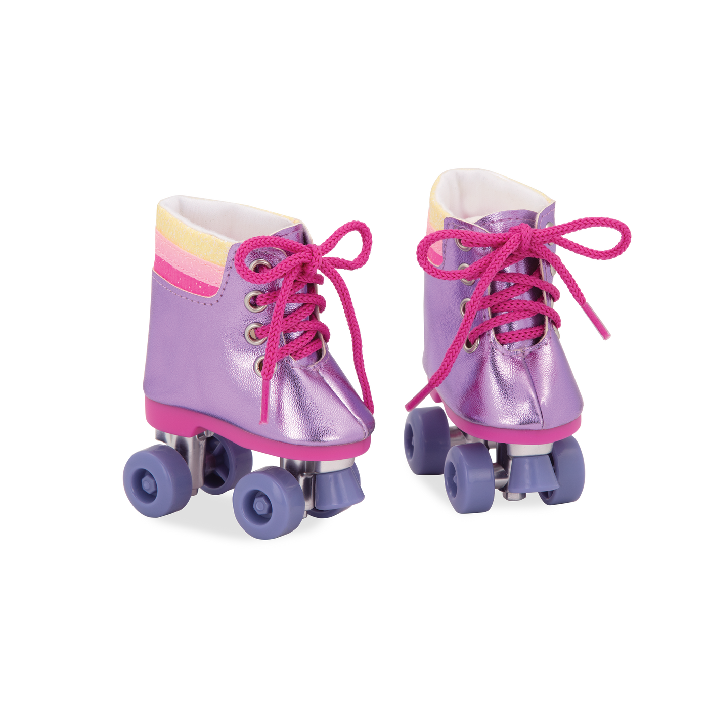 Rainbow Rollers