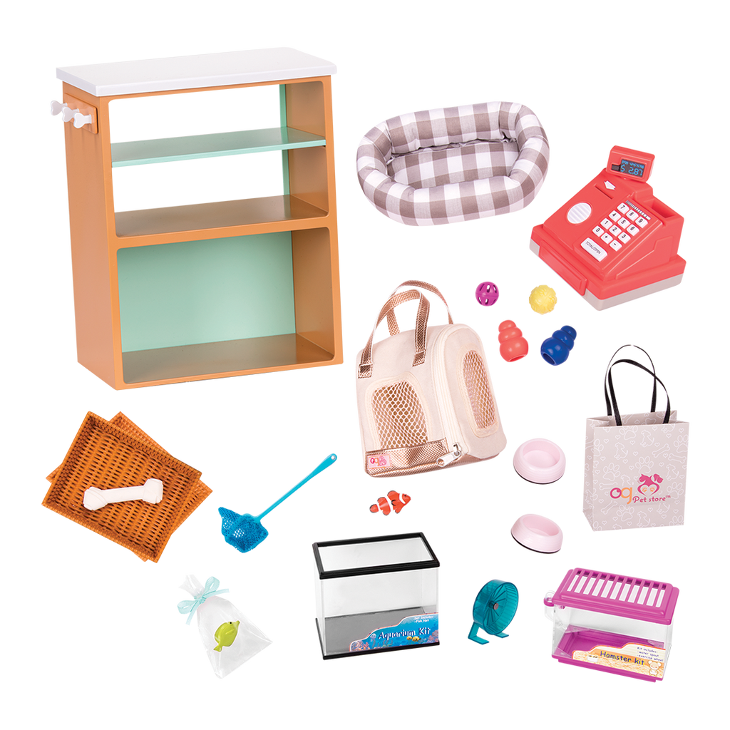 Our generation hamster best sale