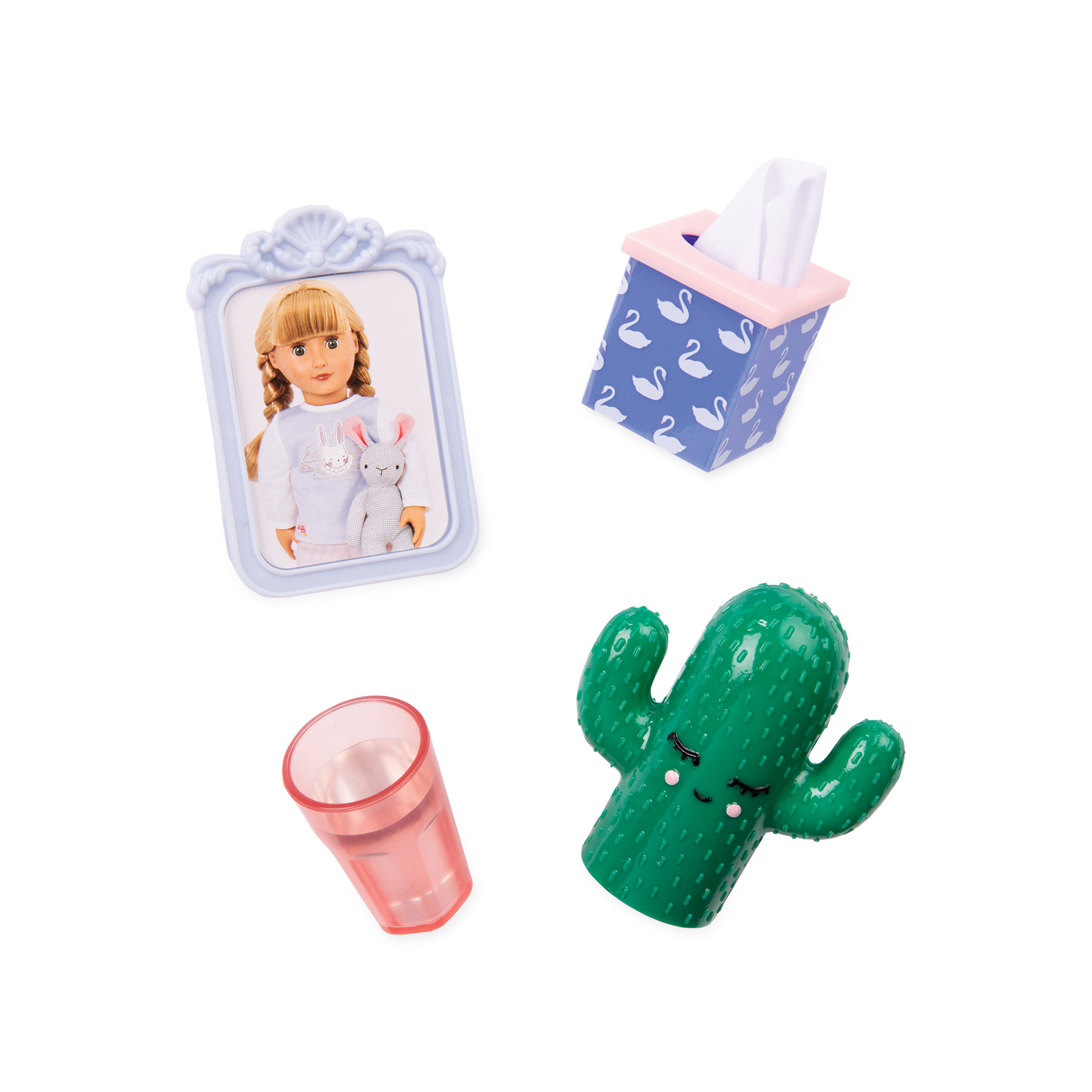 Our generation best sale night table set