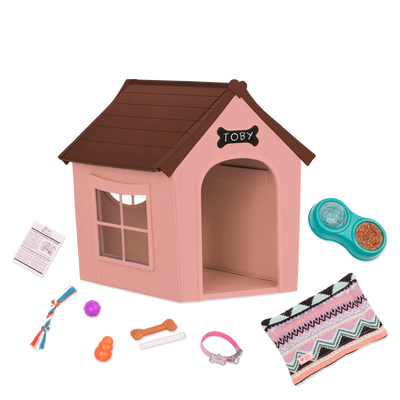 Playsets Accessories for Pets 18 inch Doll Accessories Our