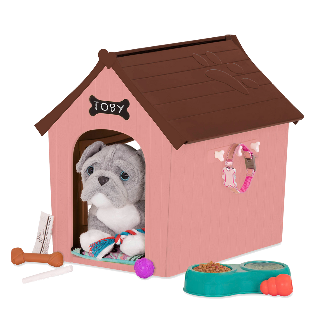 Puppy House 18 Doll Dog House Our Generation Our Generation Canada