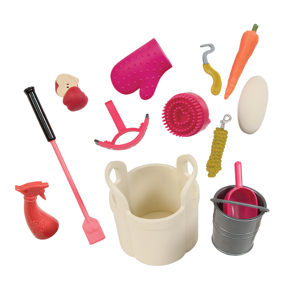 18 inch Doll Equestrian Outfits Accessories Our Generation Our Generation Canada