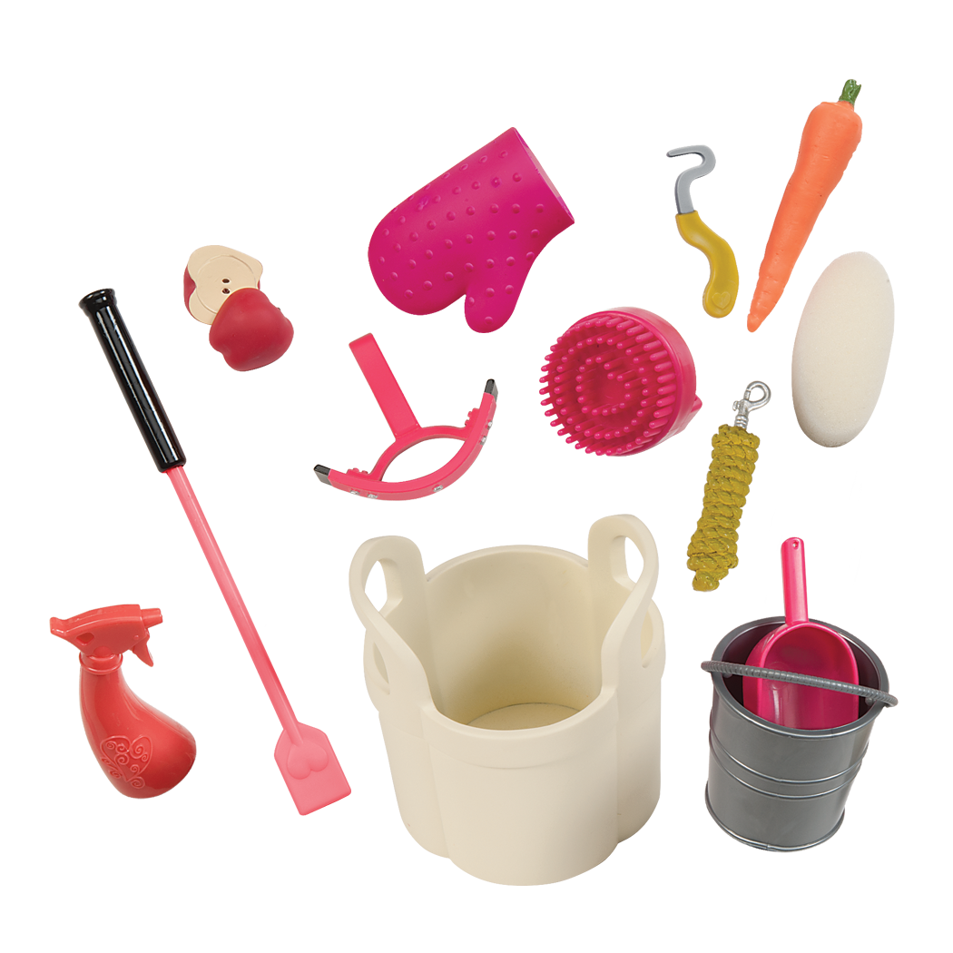 Generation horse stable on sale