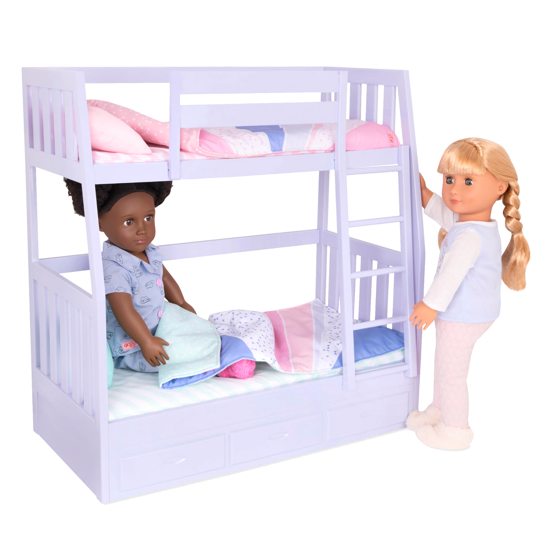 Og top doll beds
