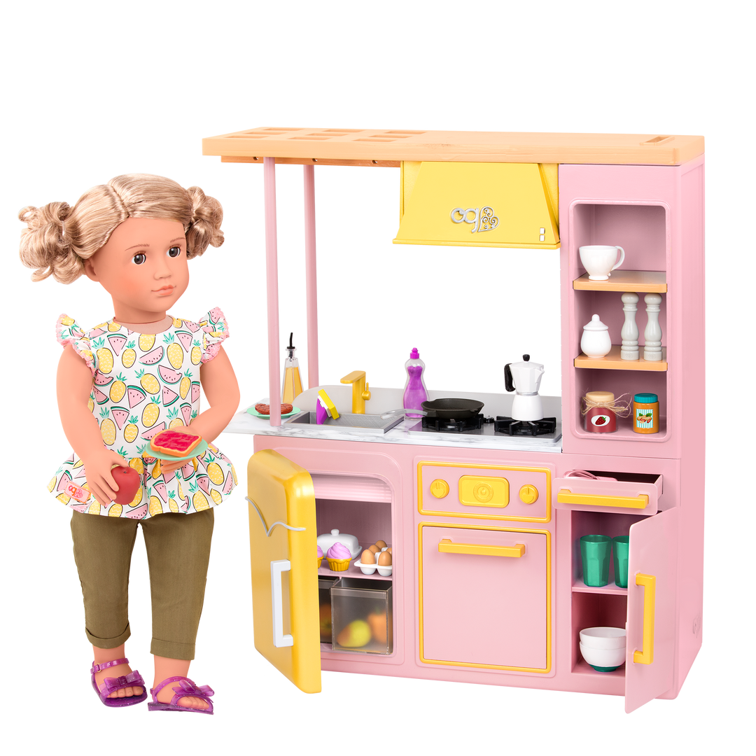 Kitchen playset canada cheap
