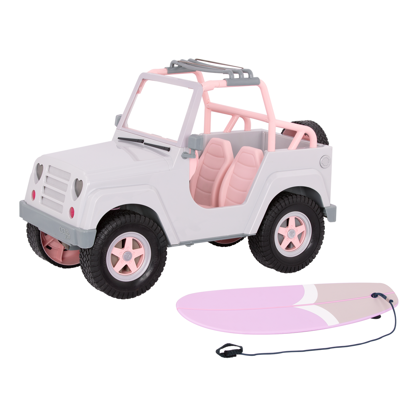 Generation doll car hotsell