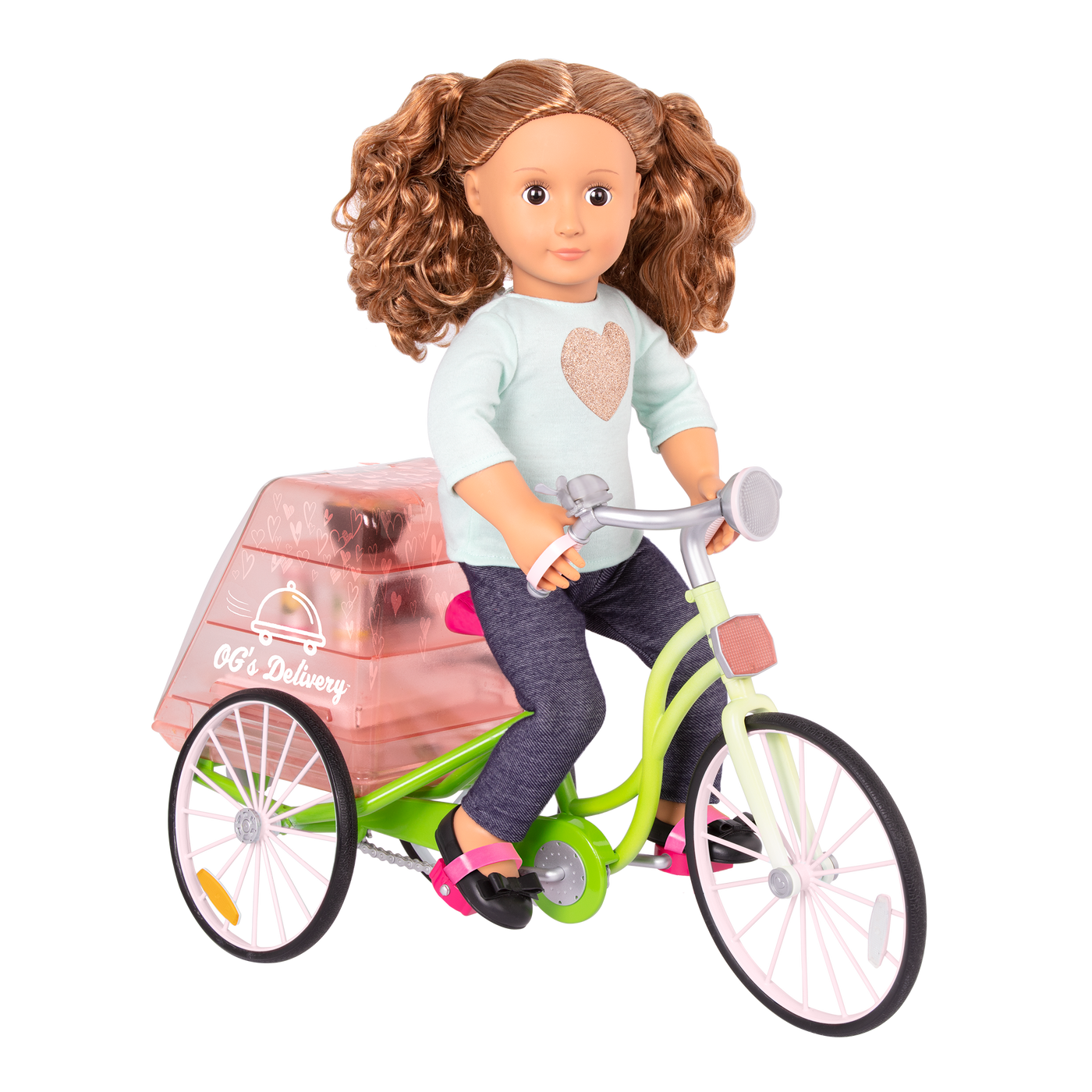 Our best sale generation bike