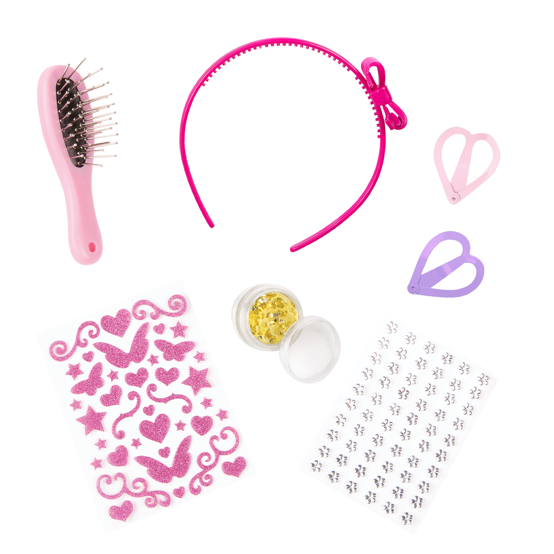 Trista 18 Doll Styling Head Our Generation Our Generation Canada