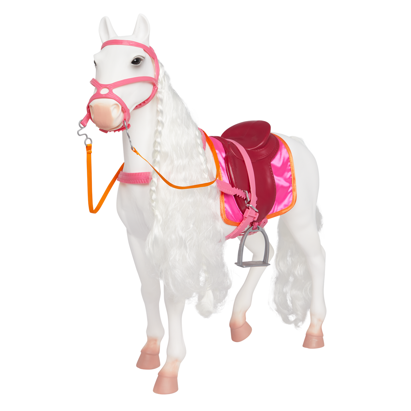 Camarillo horse figurine